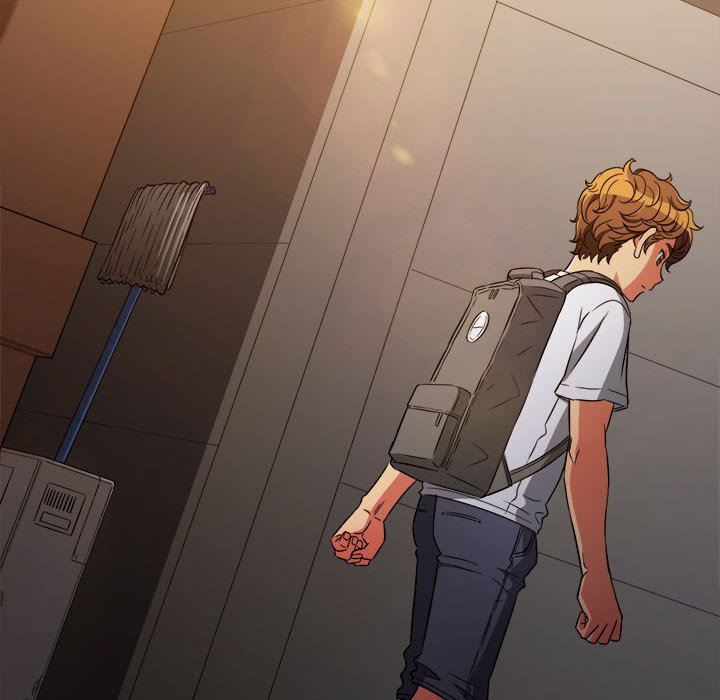 难缠小恶女第138话