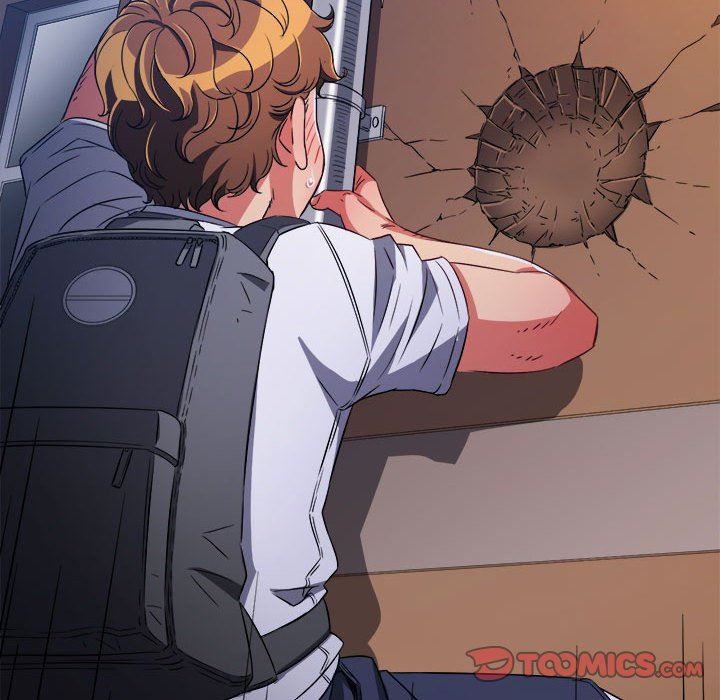 難纏小惡女第138話