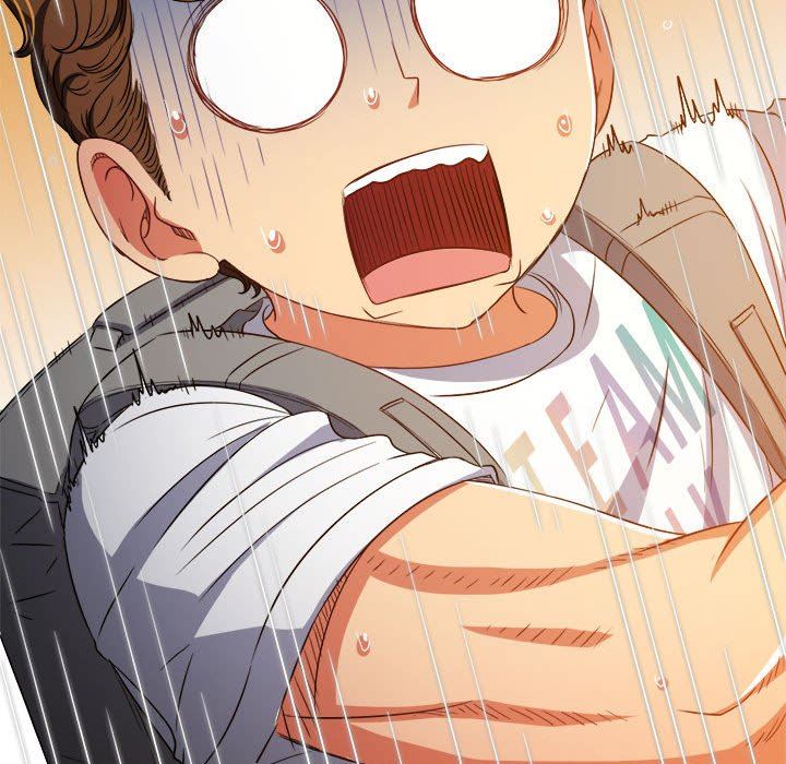 难缠小恶女第138话