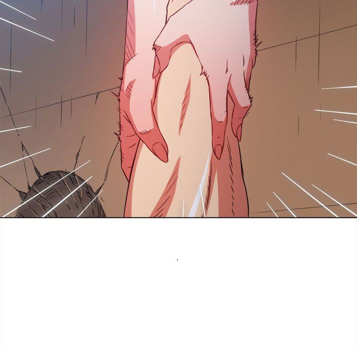 难缠小恶女第138话