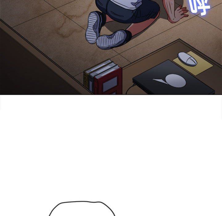 难缠小恶女第138话