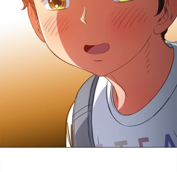 難纏小惡女第138話