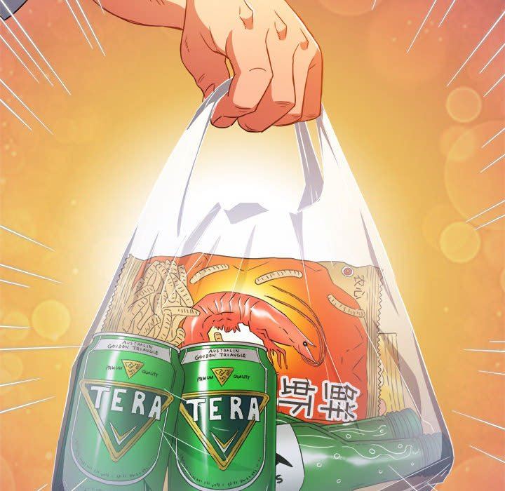 难缠小恶女第138话