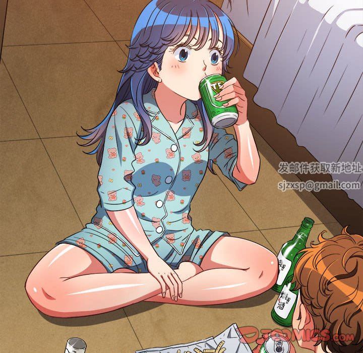 难缠小恶女第138话