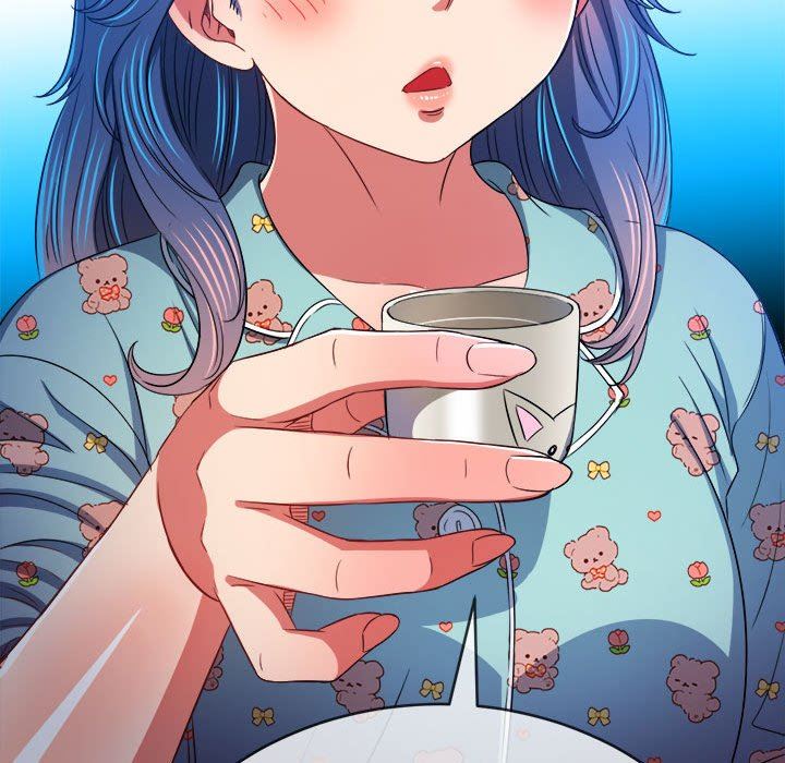 难缠小恶女第138话