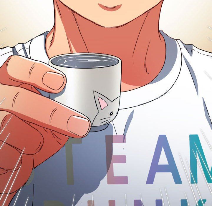 难缠小恶女第138话