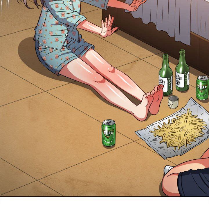 难缠小恶女第139话