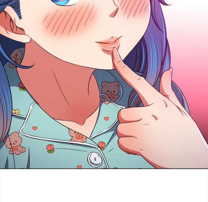 难缠小恶女第139话