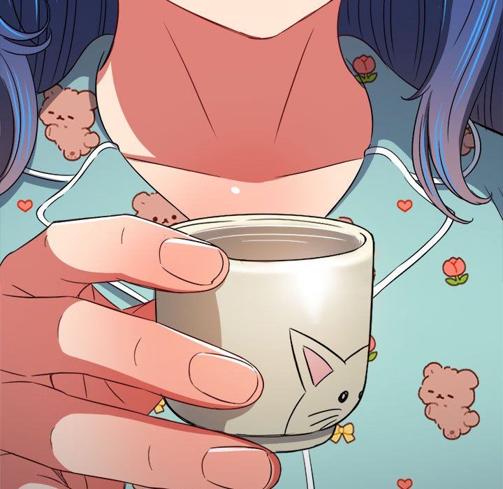 难缠小恶女第139话