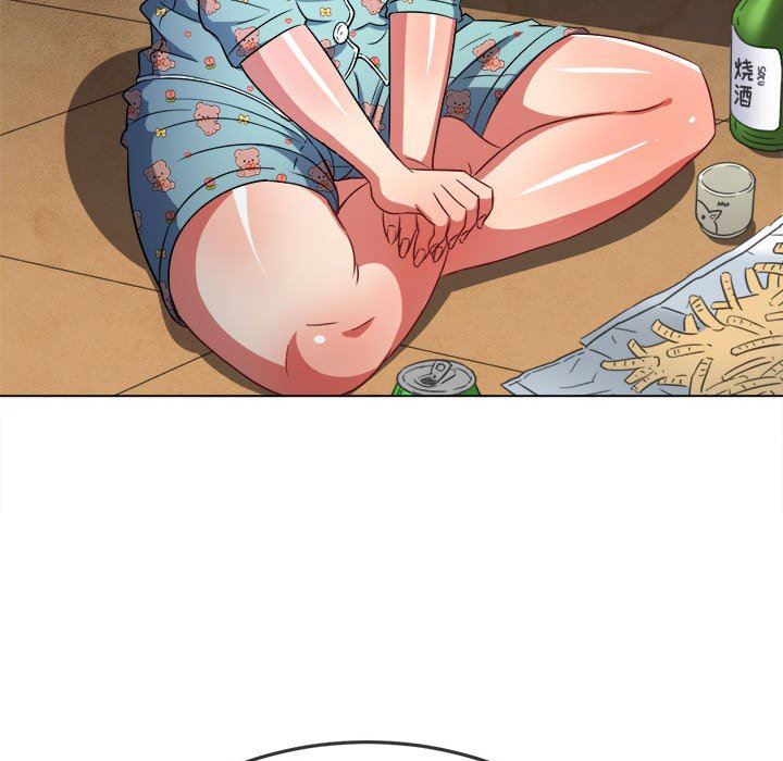 难缠小恶女第139话