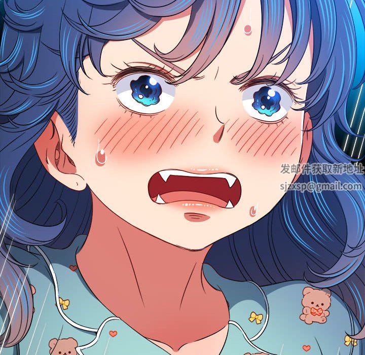 难缠小恶女第139话