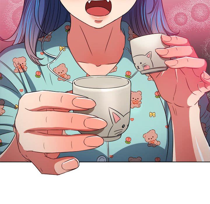 难缠小恶女第139话