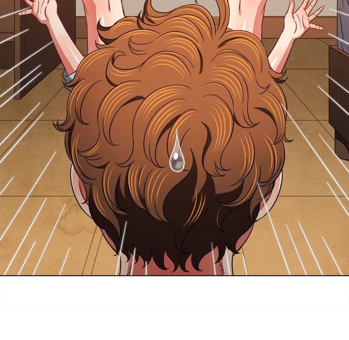 难缠小恶女第139话