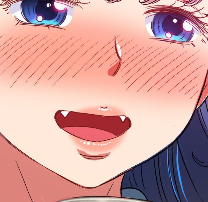 难缠小恶女第139话