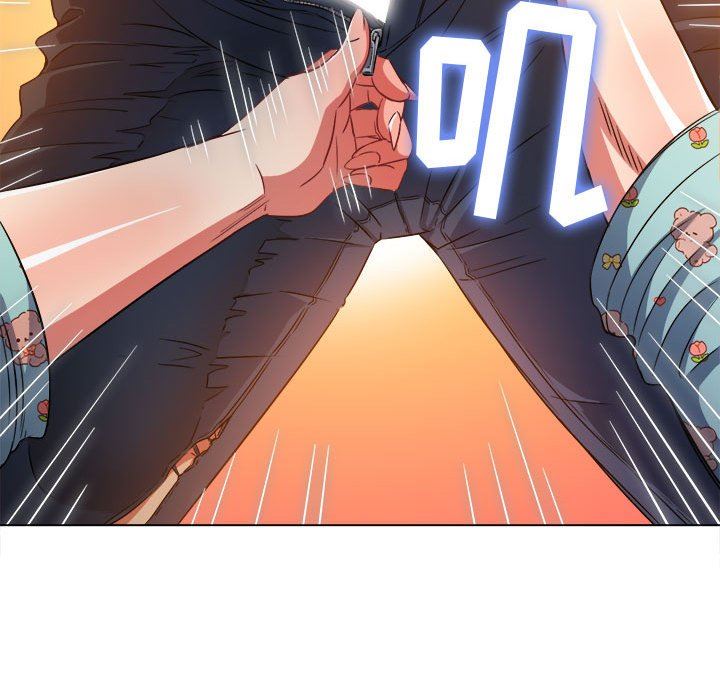 难缠小恶女第140话