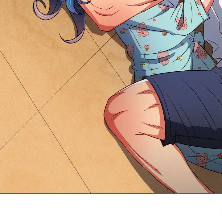 难缠小恶女第140话