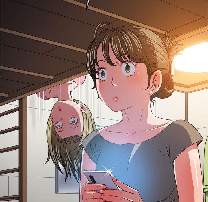 難纏小惡女第140話