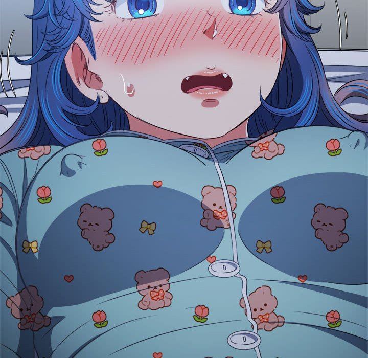 难缠小恶女第140话