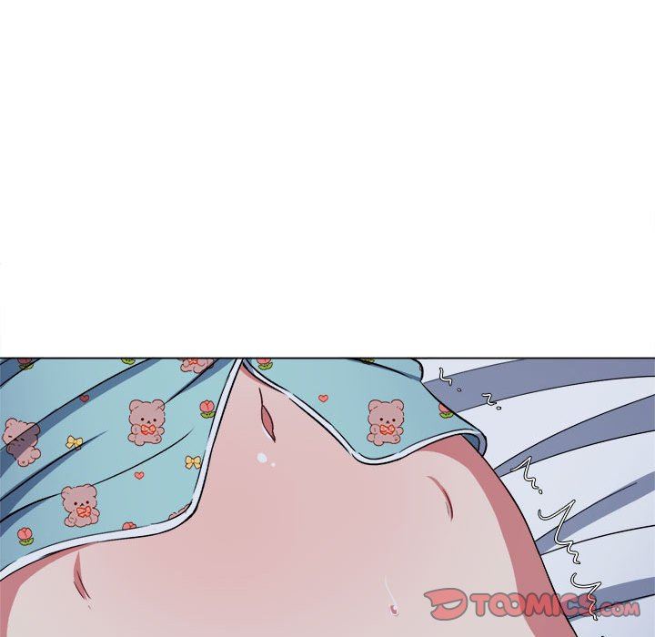 难缠小恶女第140话