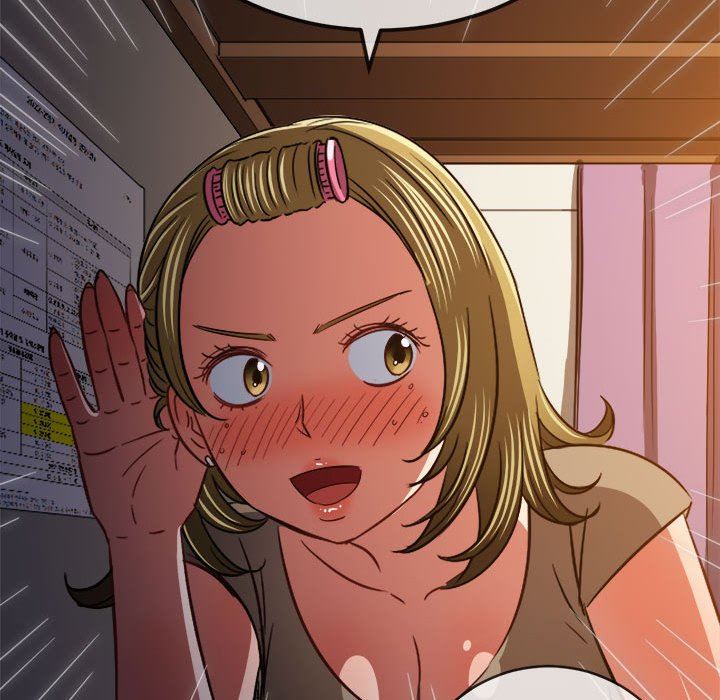 难缠小恶女第140话