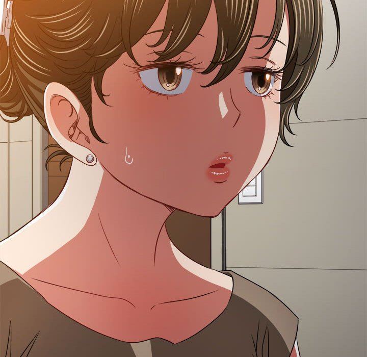 难缠小恶女第141话