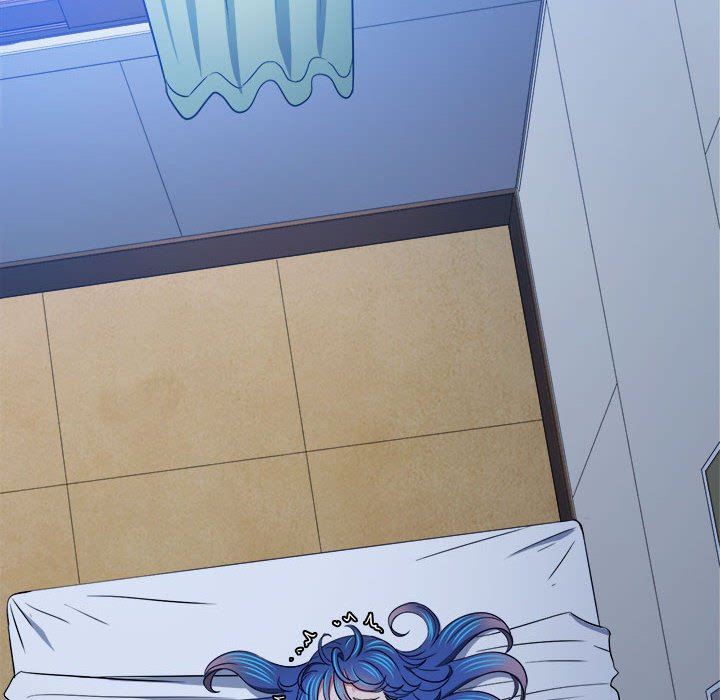 难缠小恶女第141话