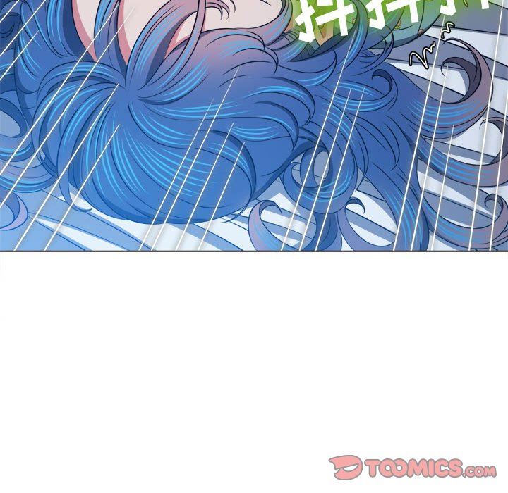 难缠小恶女第141话