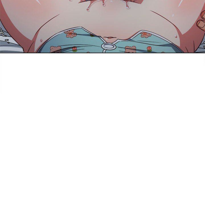 难缠小恶女第141话