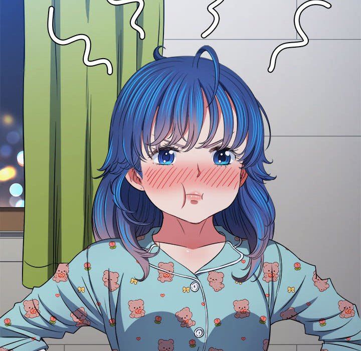 难缠小恶女第141话