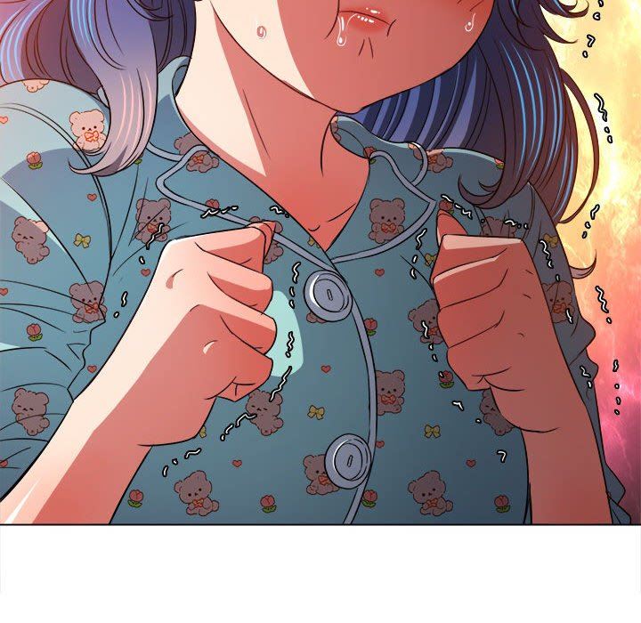 难缠小恶女第141话