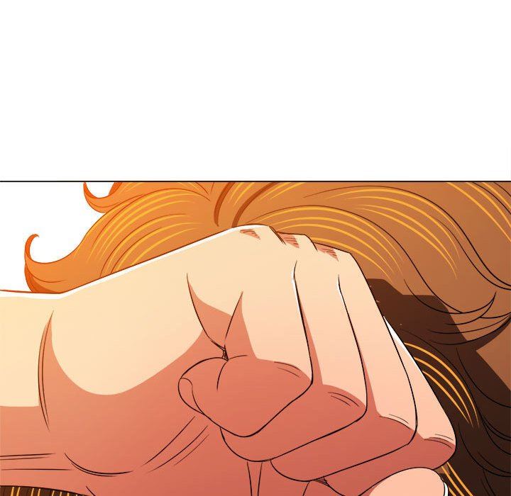 難纏小惡女第141話