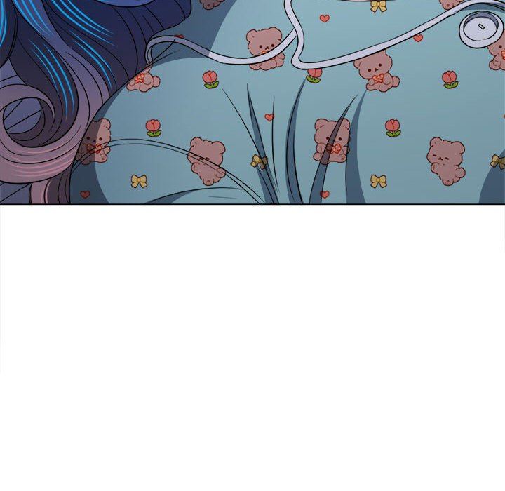 難纏小惡女第142話