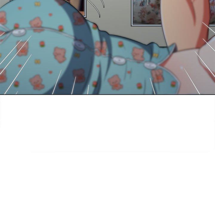 難纏小惡女第142話