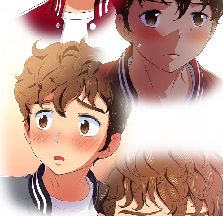 難纏小惡女第142話