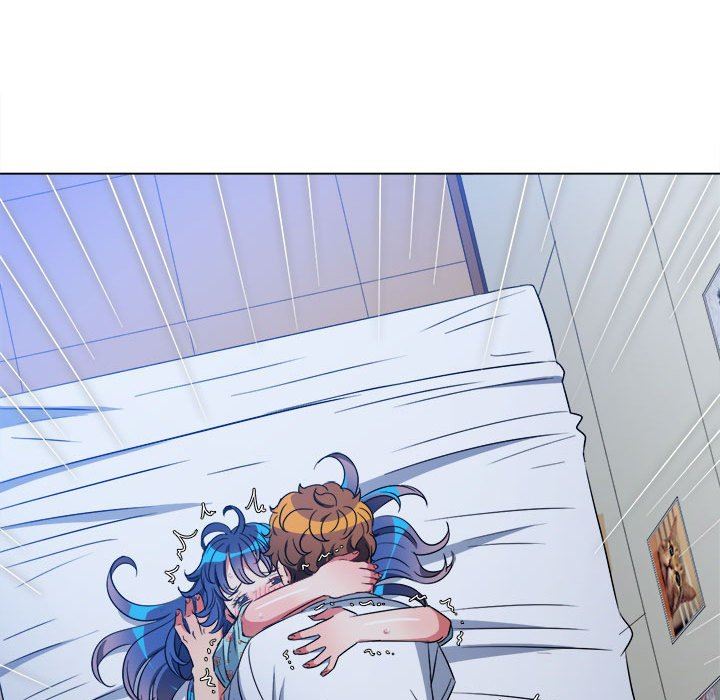 難纏小惡女第142話