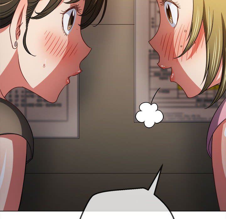 难缠小恶女第142话