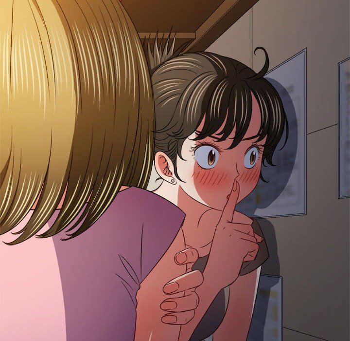 难缠小恶女第142话