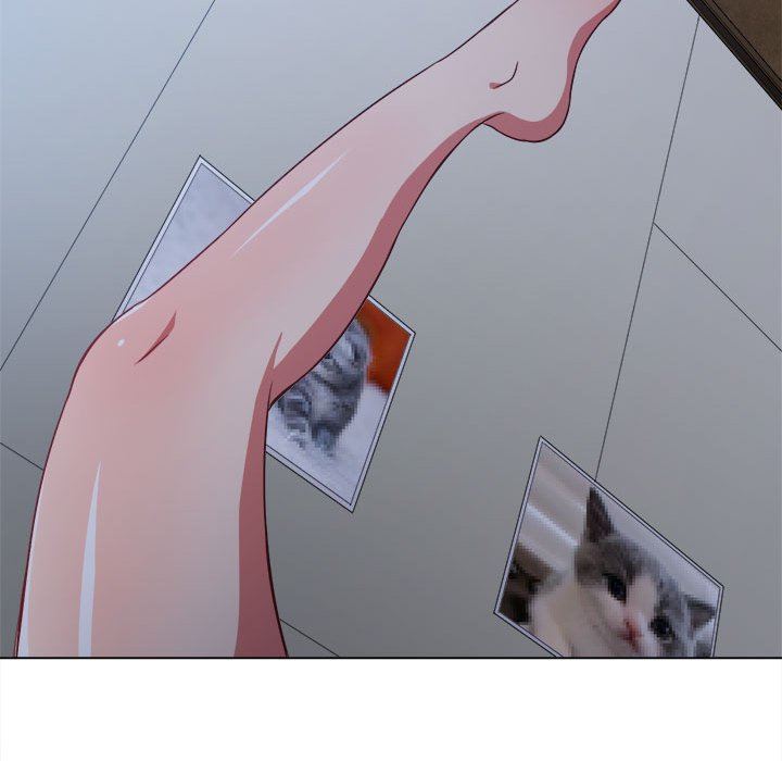 難纏小惡女第143話