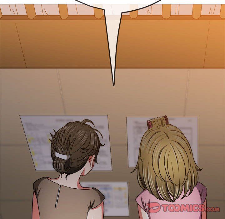 难缠小恶女第143话