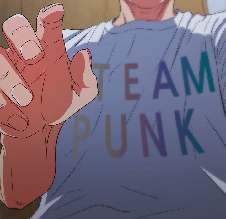 难缠小恶女第143话