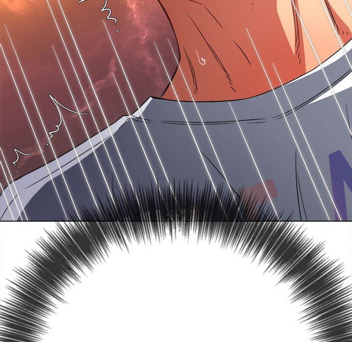 难缠小恶女第143话