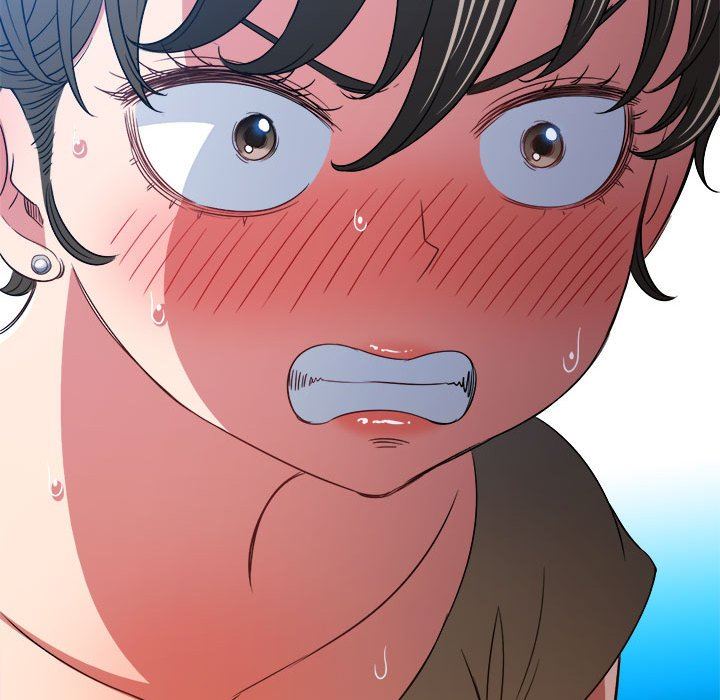 難纏小惡女第143話