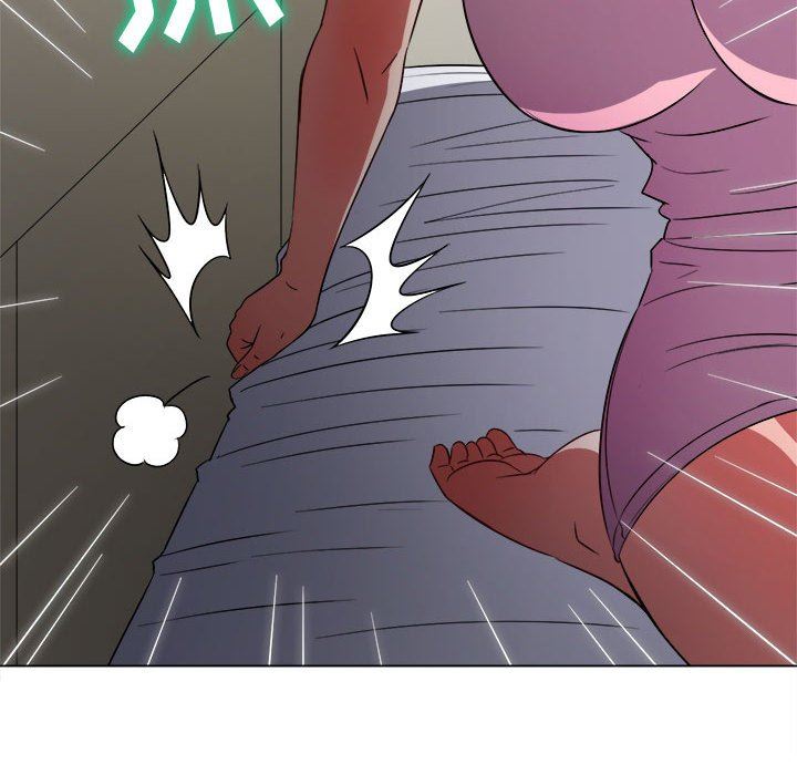 难缠小恶女第143话