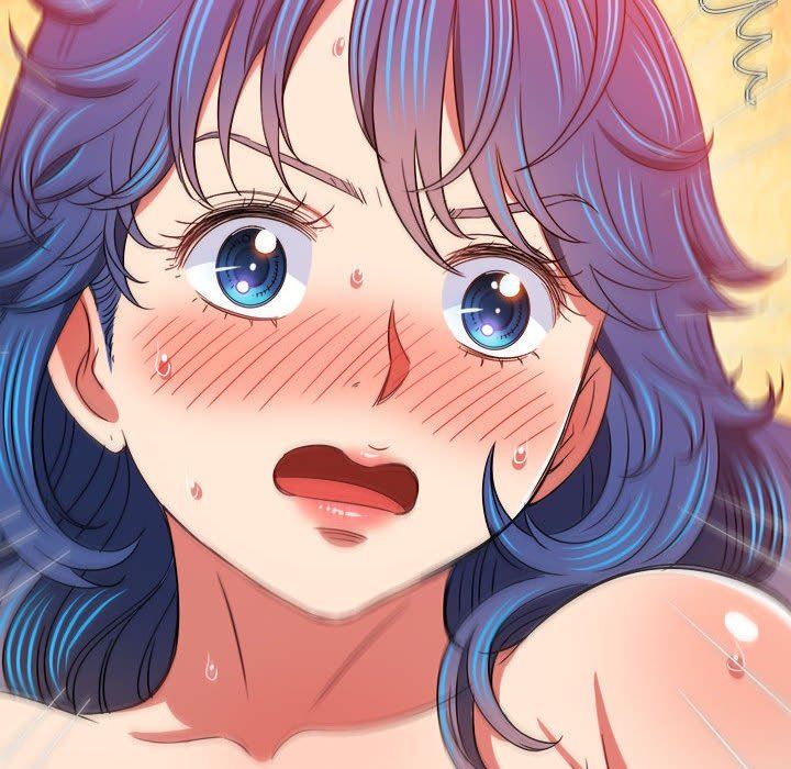 難纏小惡女第143話