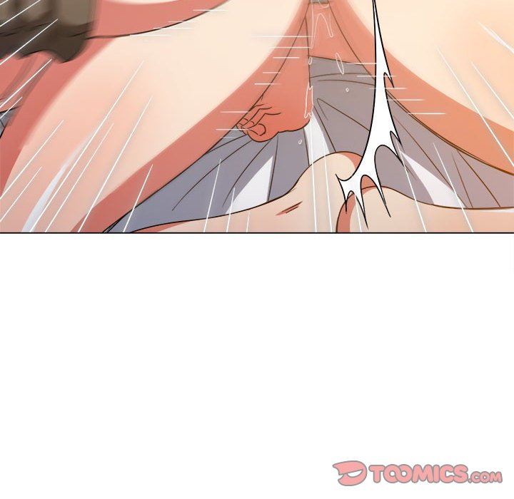 难缠小恶女第144话