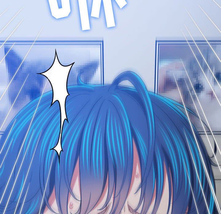 难缠小恶女第144话