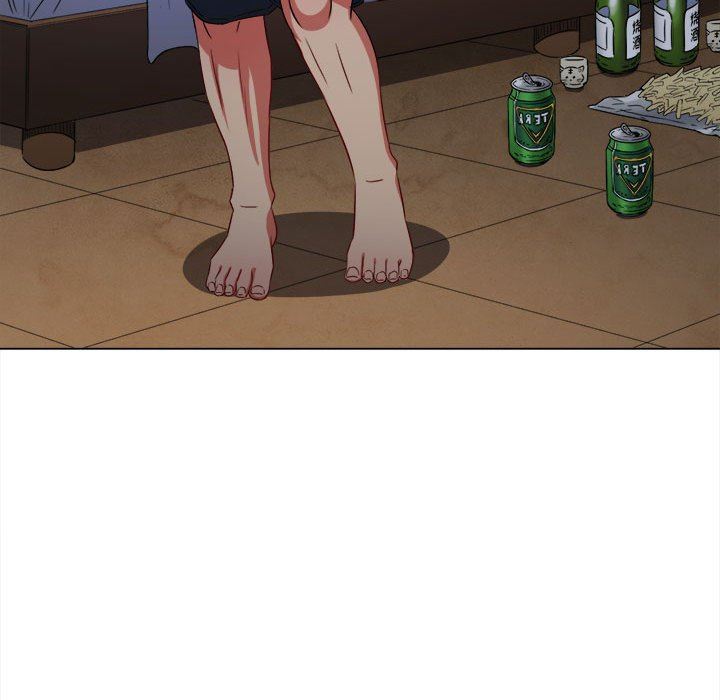 難纏小惡女第145話