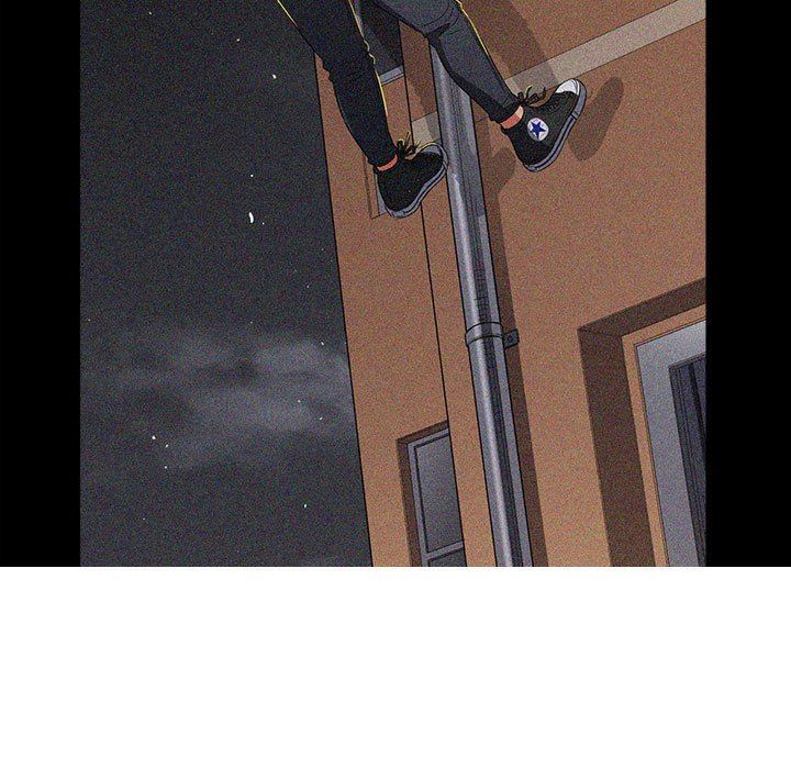 难缠小恶女第145话