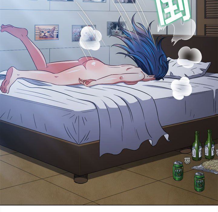 难缠小恶女第145话