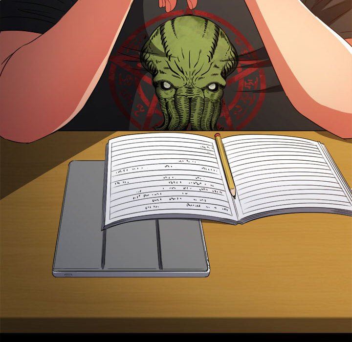 难缠小恶女第145话